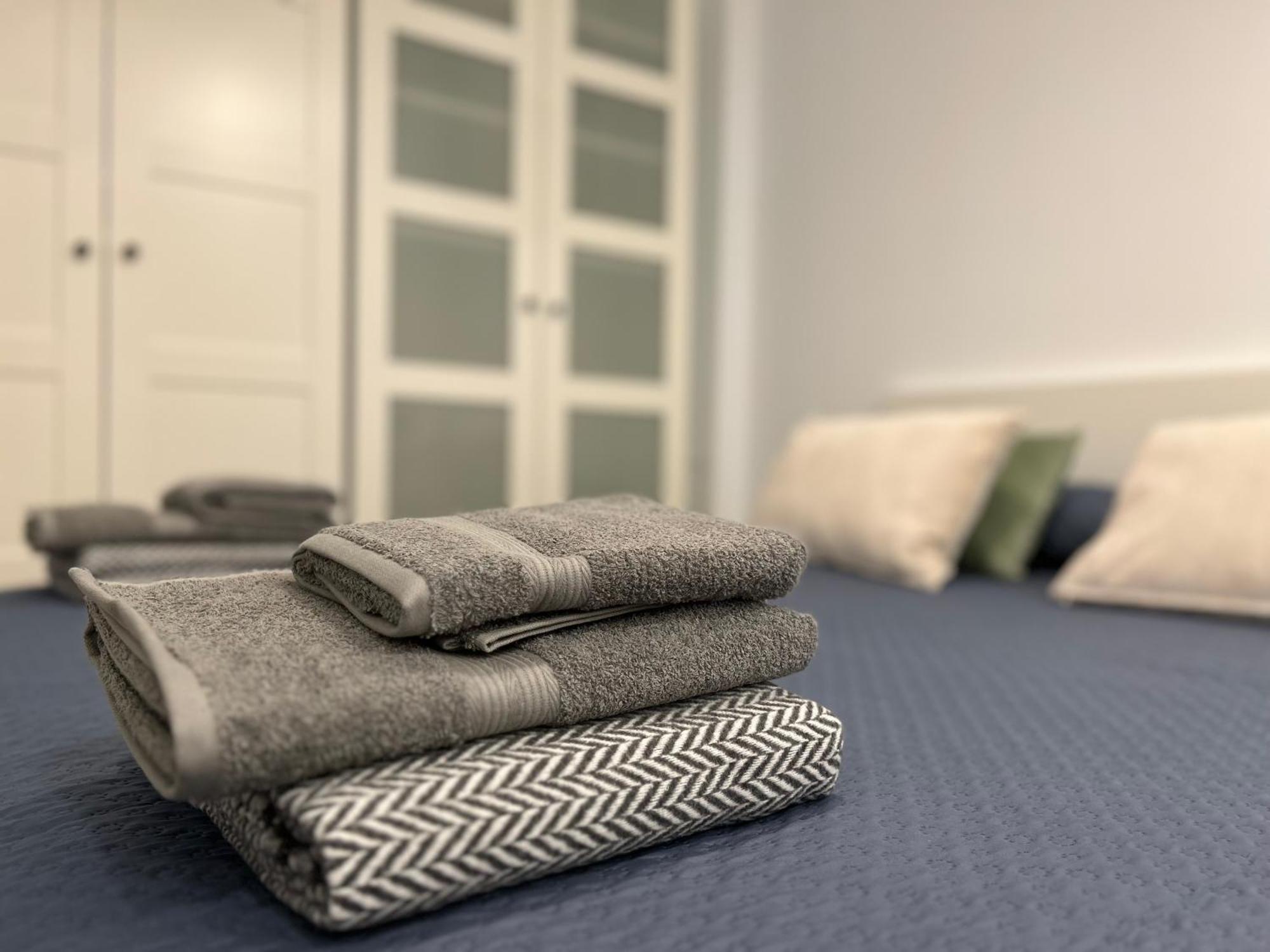 Azca-Bernabeu Apartments มาดริด ห้อง รูปภาพ